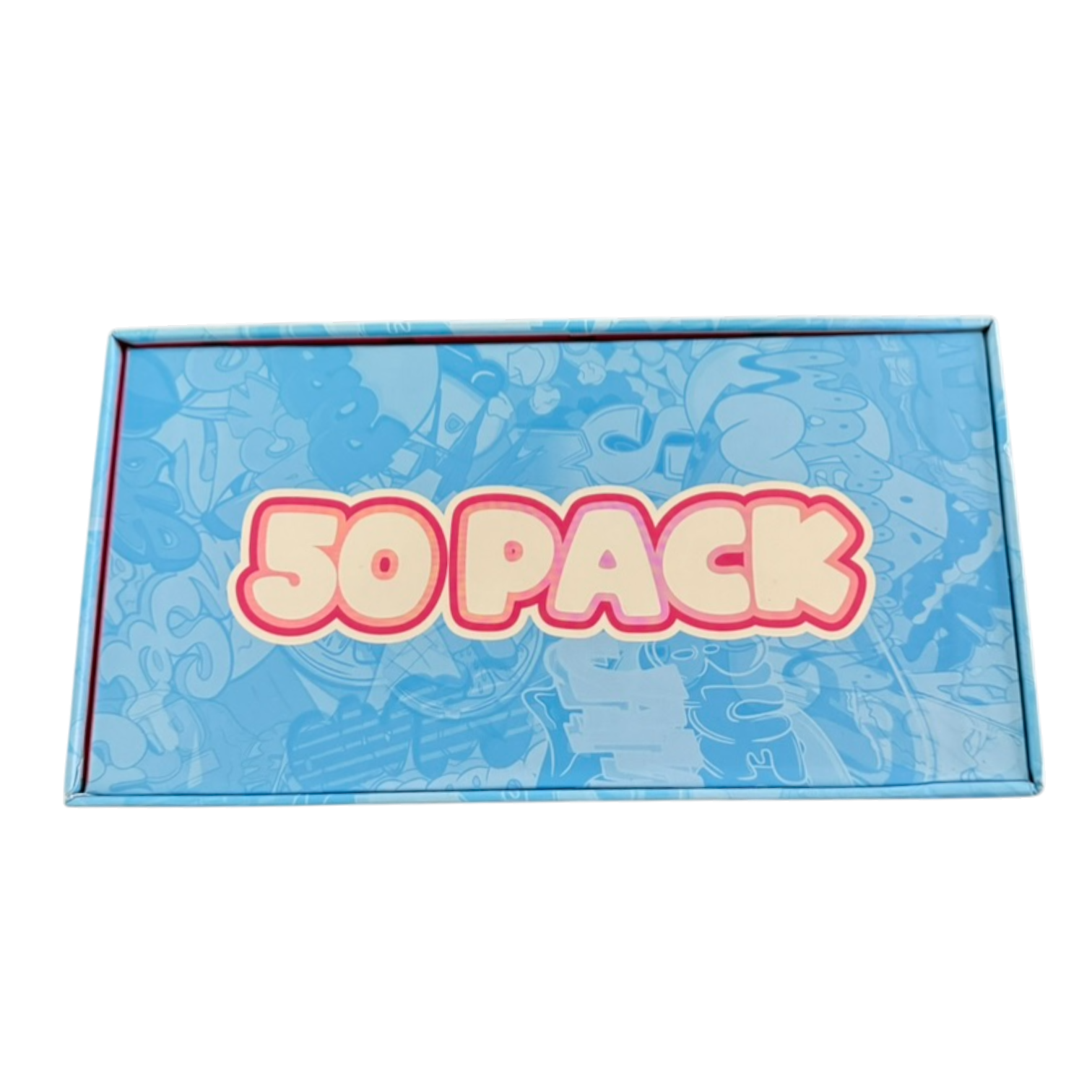 Sweetz – 2g Half & Half Disposable Vapes – Box of 50 - Image 4