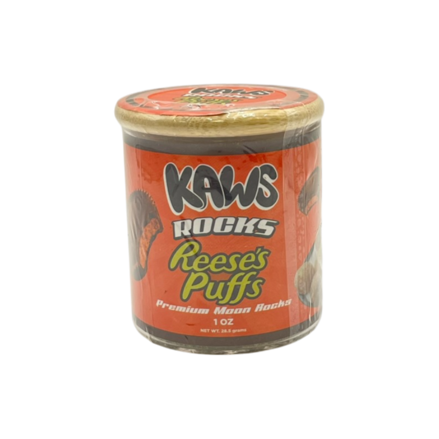 Kaws Moonrocks Cereal Edition – 1lb - Image 12