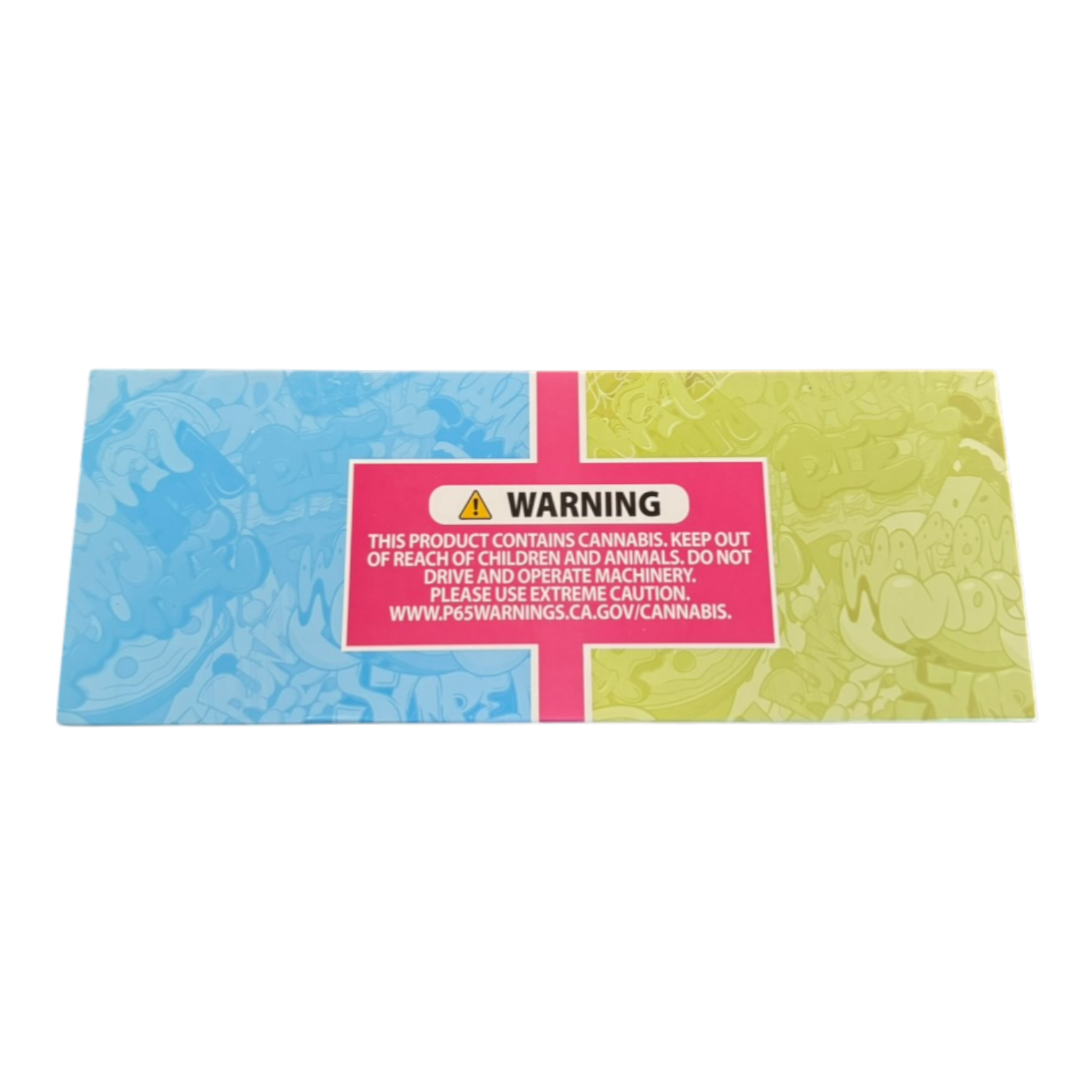 Sweetz – 2g Half & Half Disposable Vapes – Box of 50 - Image 5