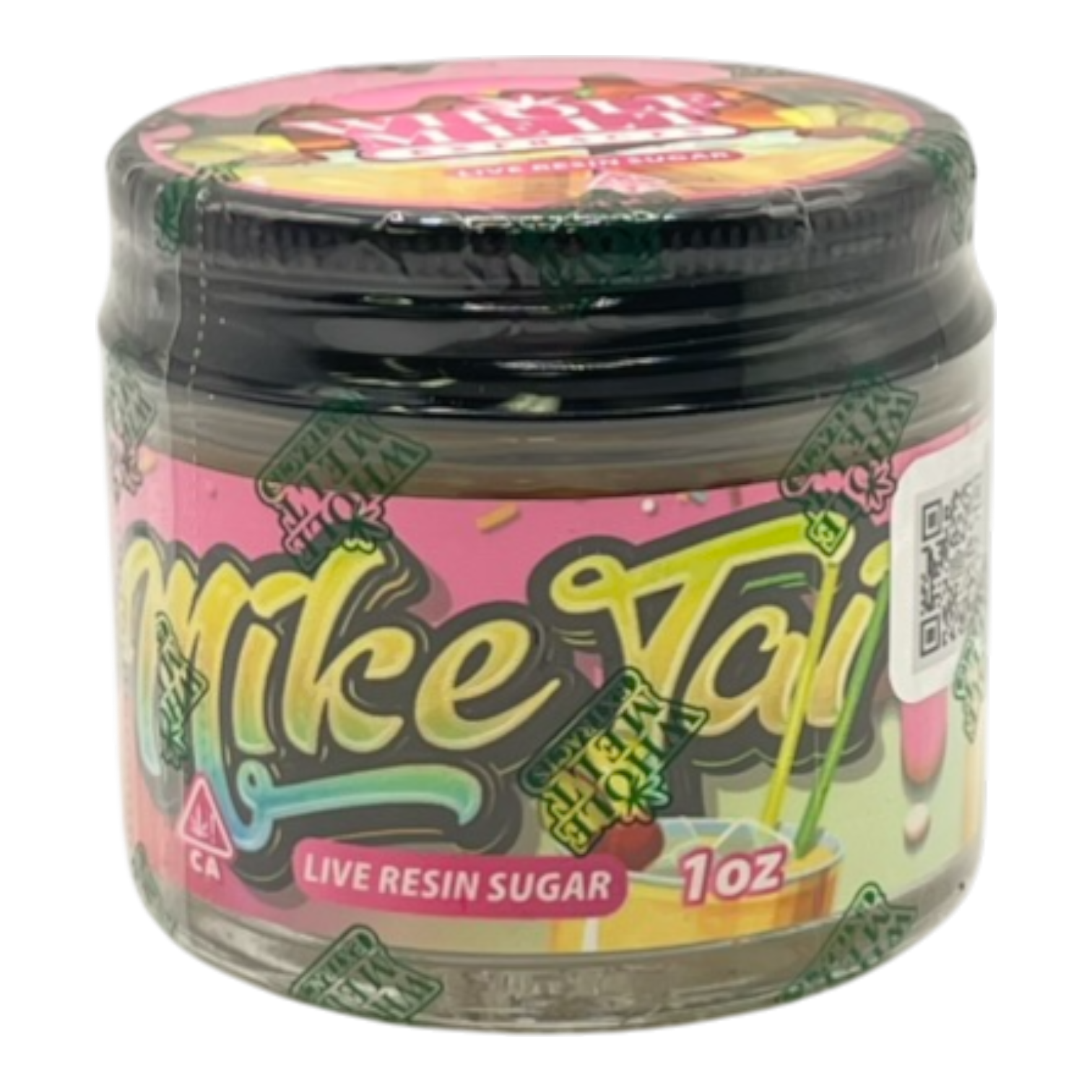 Wholemelt Sugar Oasis Edition – 1oz - Image 5