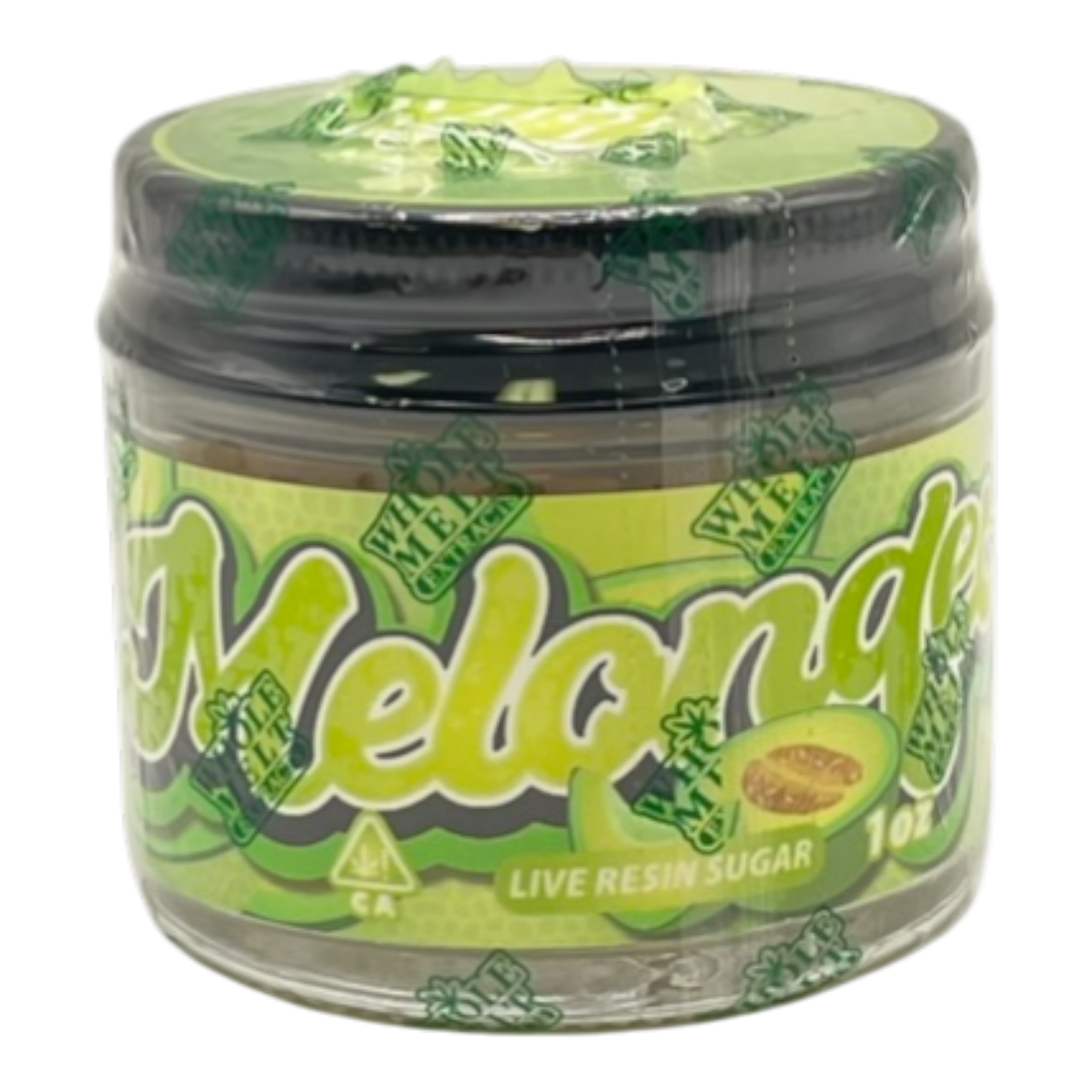 Wholemelt Sugar Candy Edition – 1 lb - Image 17