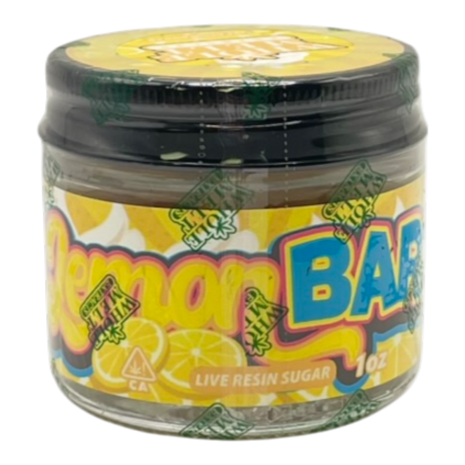 Wholemelt Sugar Candy Edition – 1 lb - Image 18