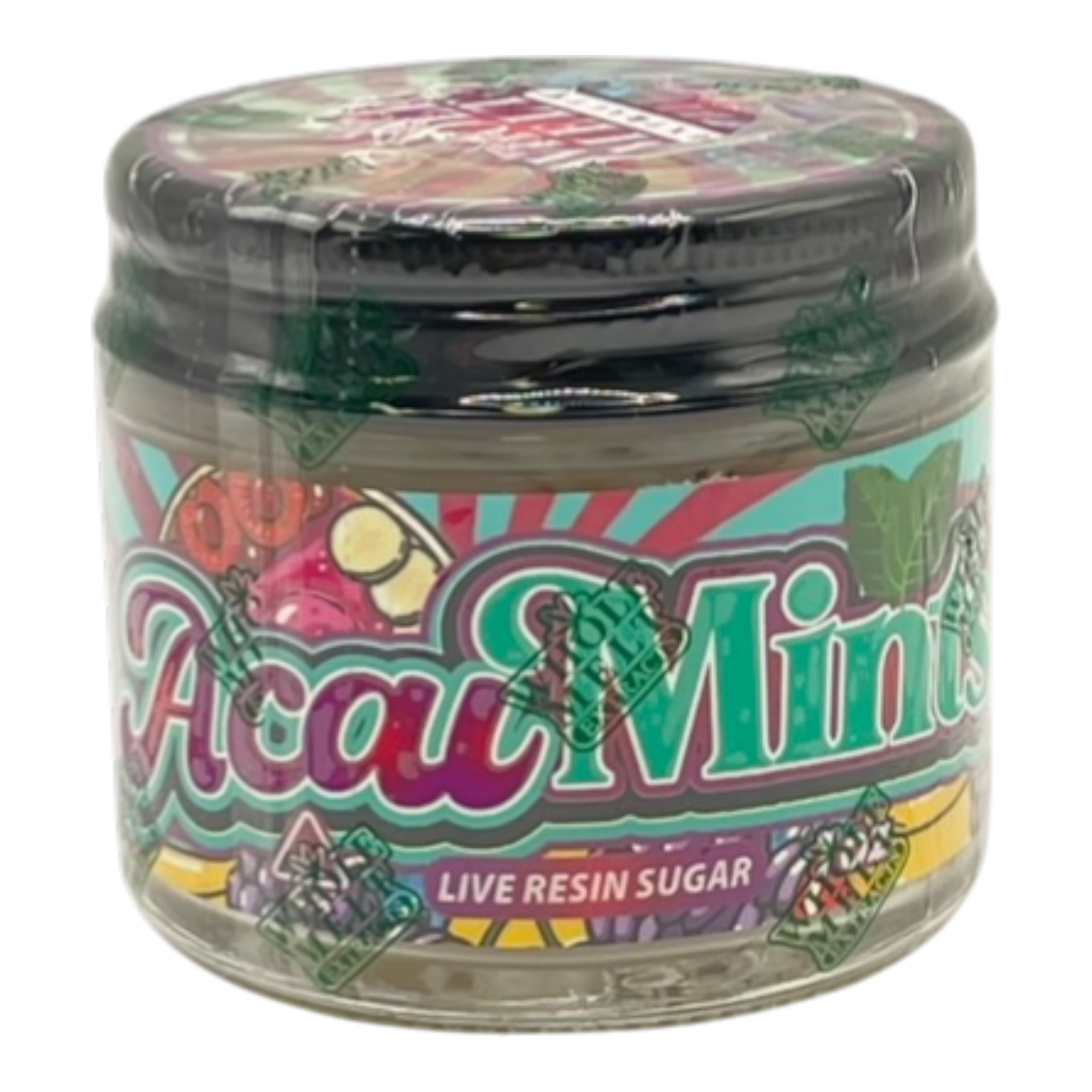 Wholemelt Sugar Exotic Edition – 1 lb - Image 5