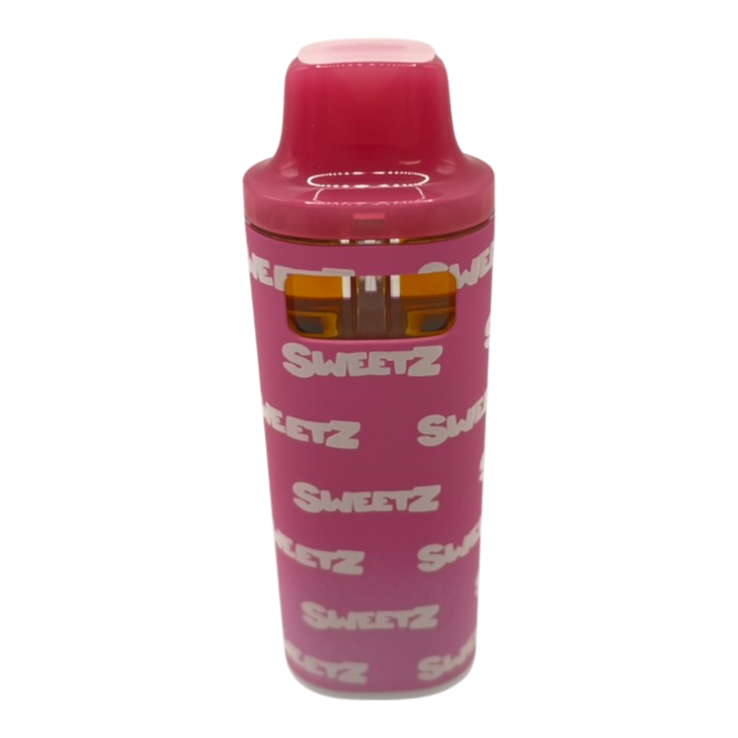 Sweetz – 2g Half & Half Disposable Vapes – Box of 50 - Image 2