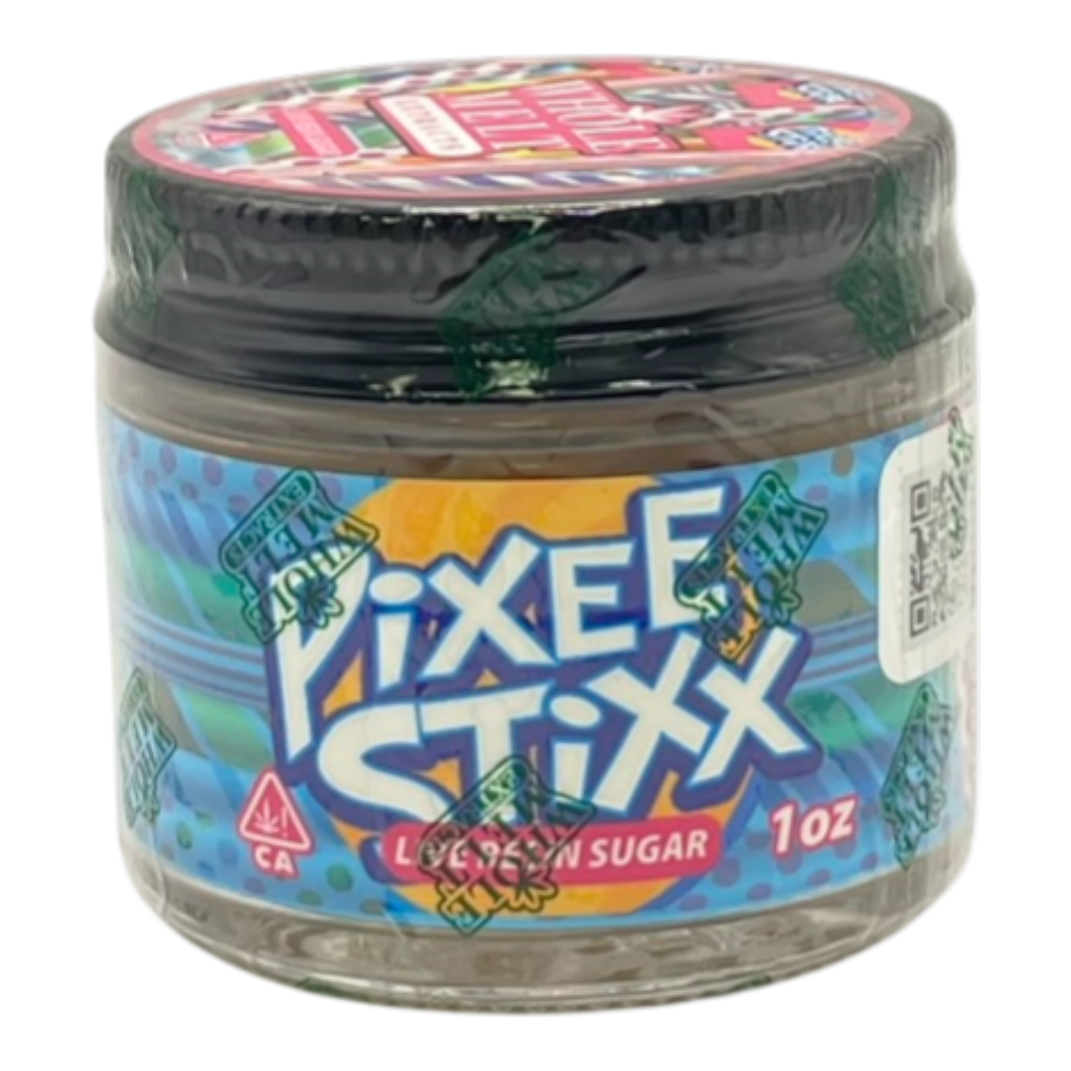 Wholemelt Sugar Candy Edition – 1 lb - Image 19