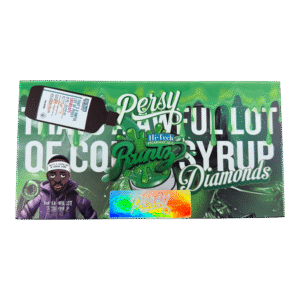 Persy – Diamonds – 1oz