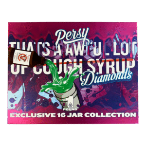 Persy – Diamonds – 1lb