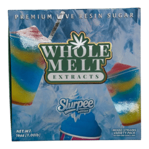 Wholemelt Sugar Slurpee Edition – 1 lb