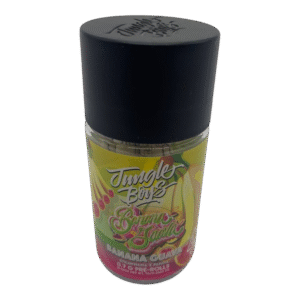 Jungle Boys – Banana Guava – 10 Pack Joints (7g)