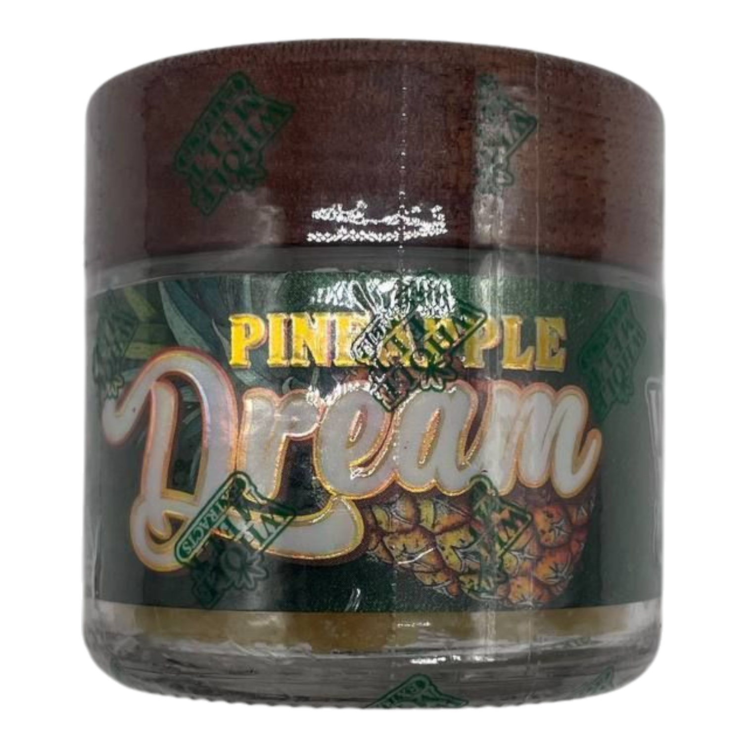 Wholemelt Sugar Havana 2025 Limited Edition – 1 lb - Image 8