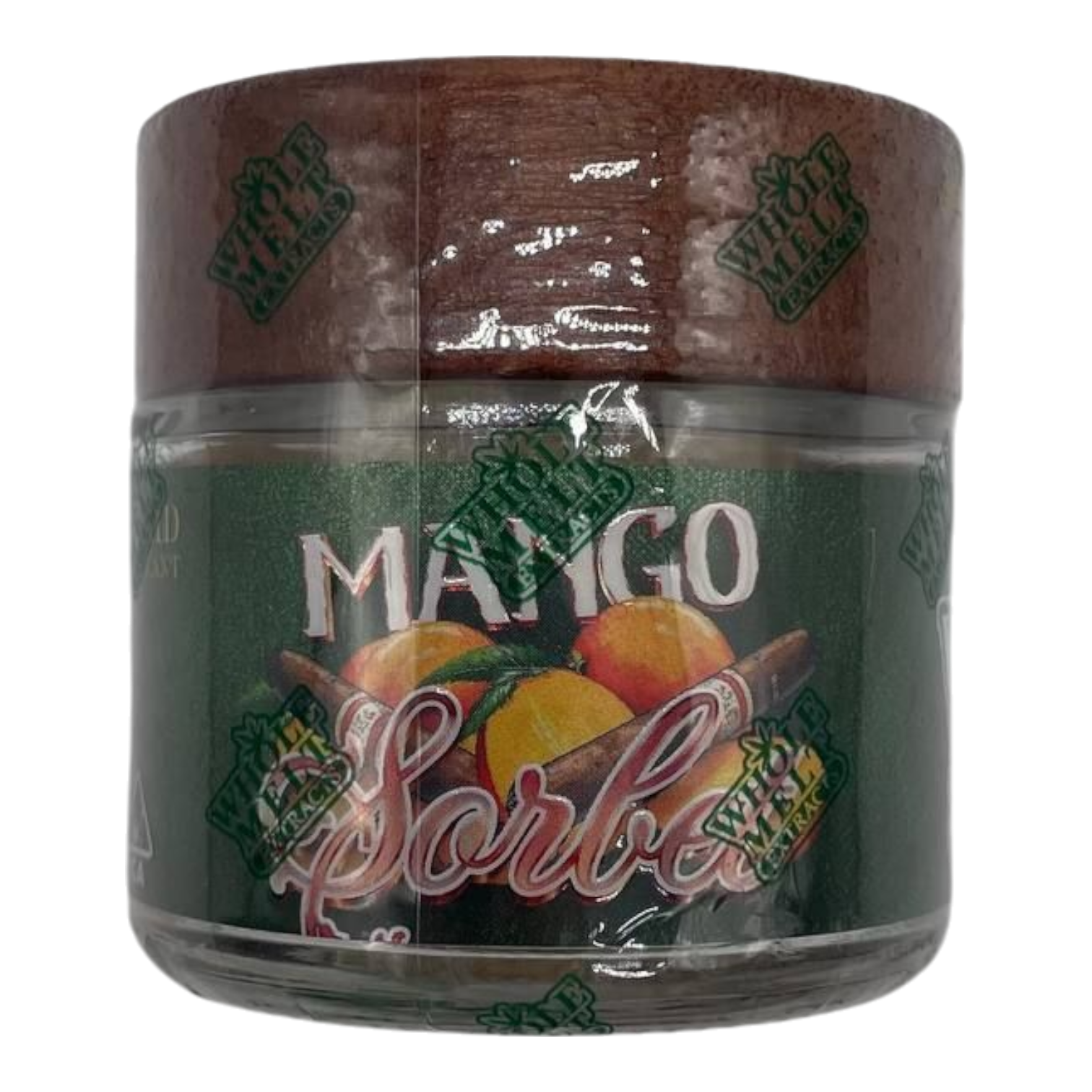 Wholemelt Sugar Havana 2025 Limited Edition – 1 lb - Image 7