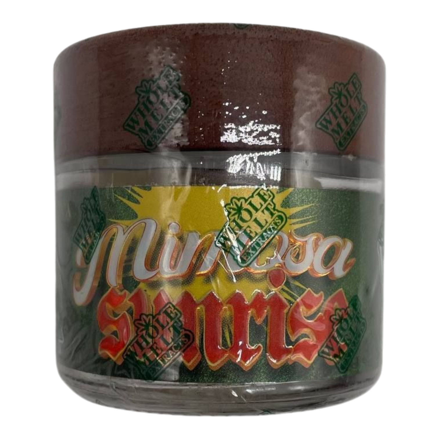 Wholemelt Sugar Havana 2025 Limited Edition – 1 lb - Image 6