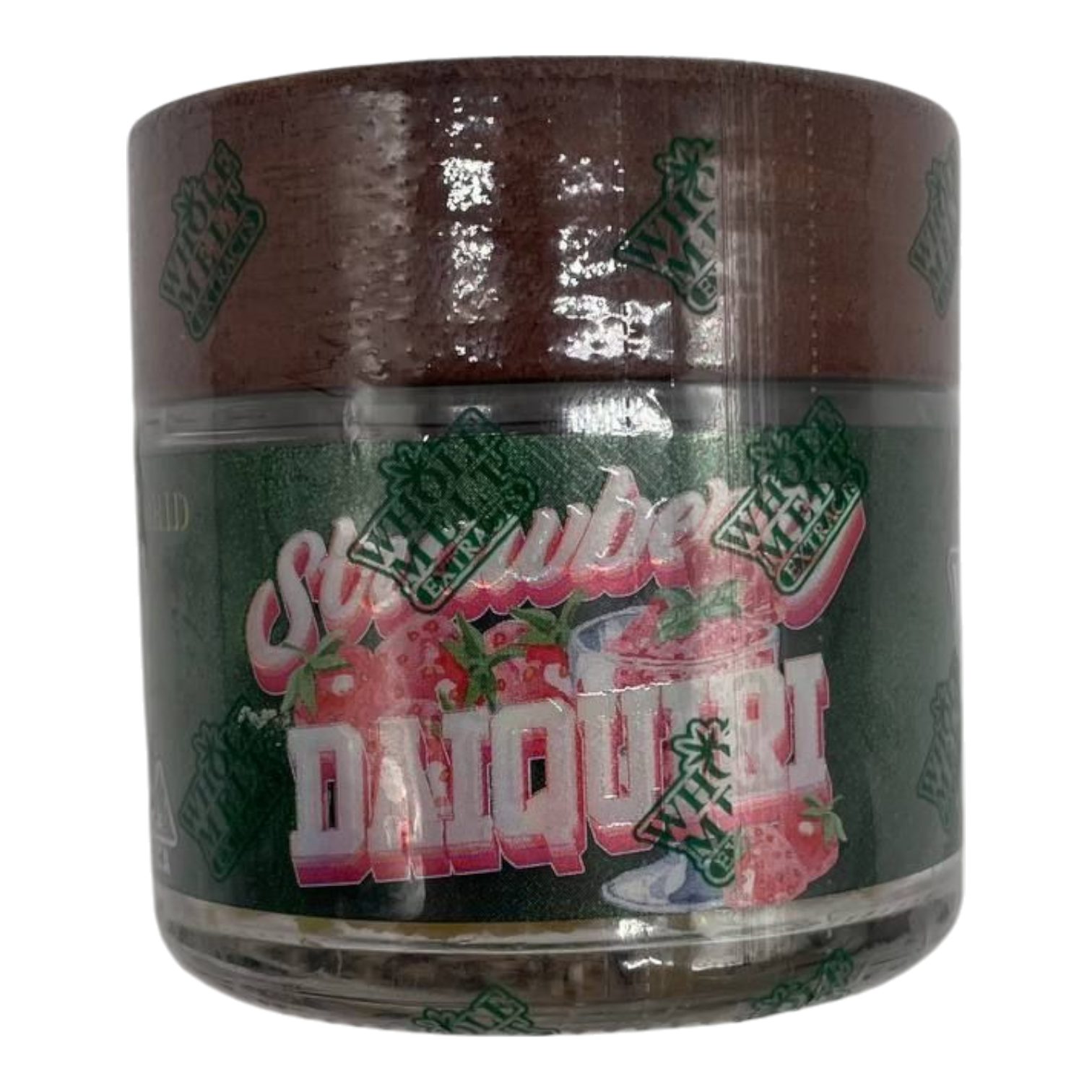 Wholemelt Sugar Havana 2025 Limited Edition – 1 lb - Image 14