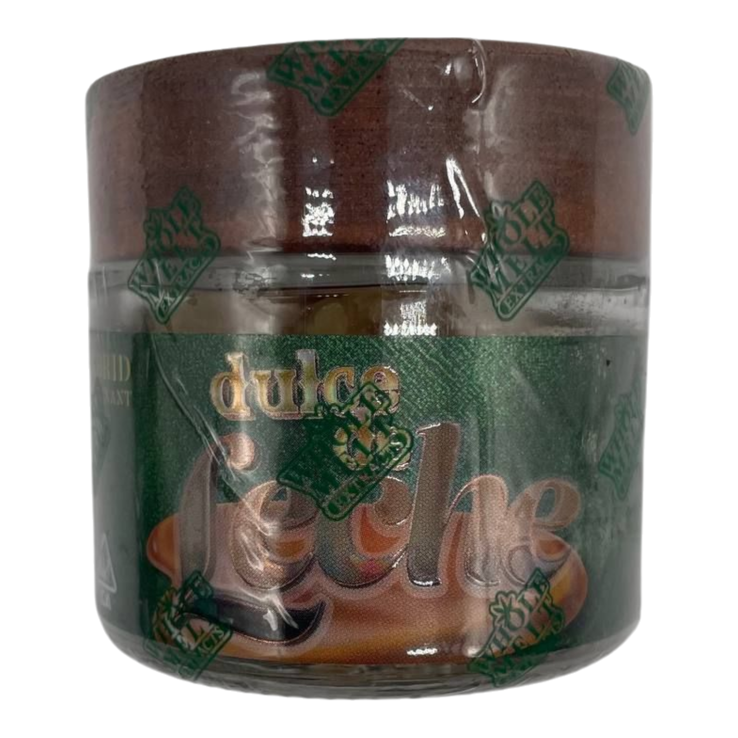 Wholemelt Sugar Havana 2025 Limited Edition – 1 lb - Image 13