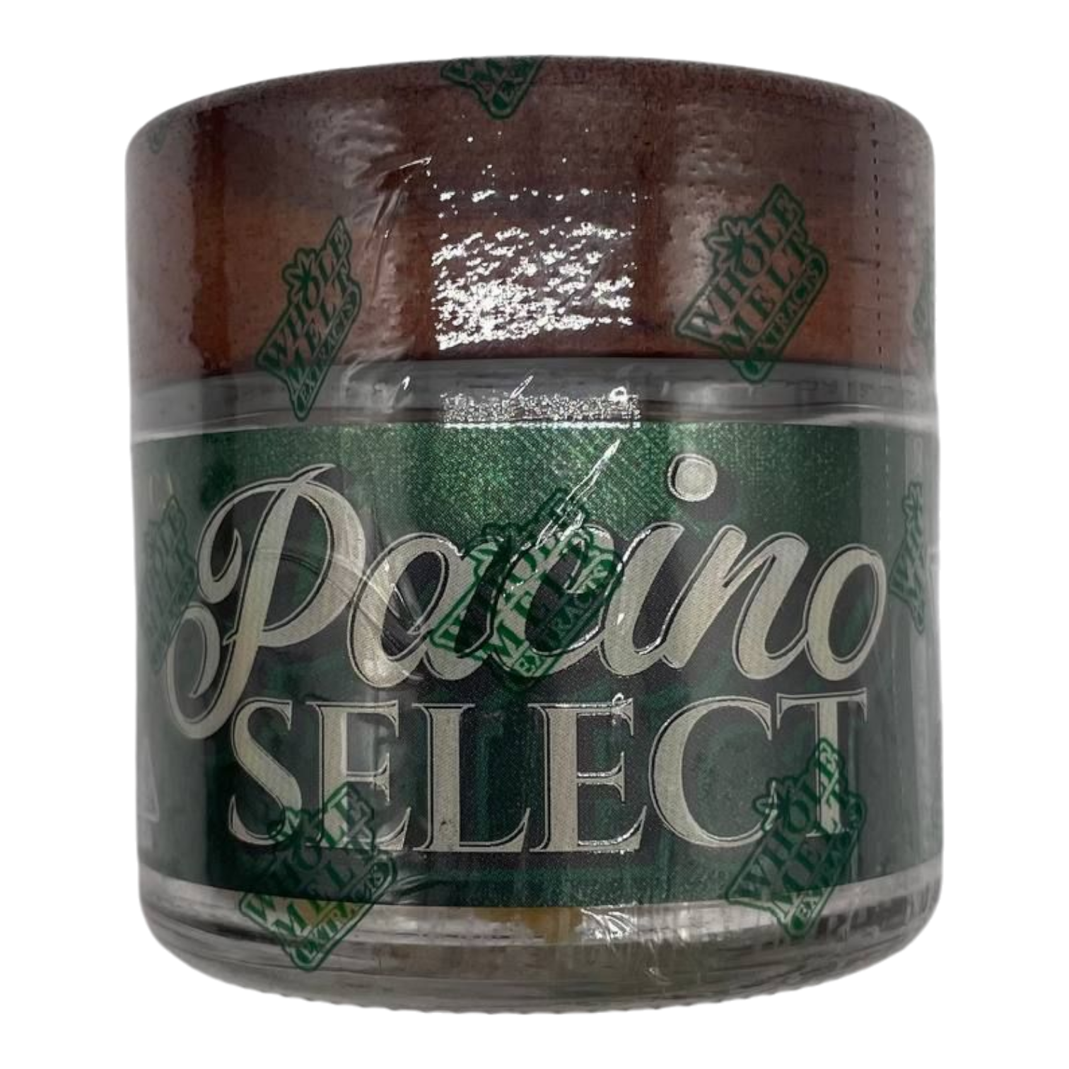 Wholemelt Sugar Havana 2025 Limited Edition – 1 lb - Image 10