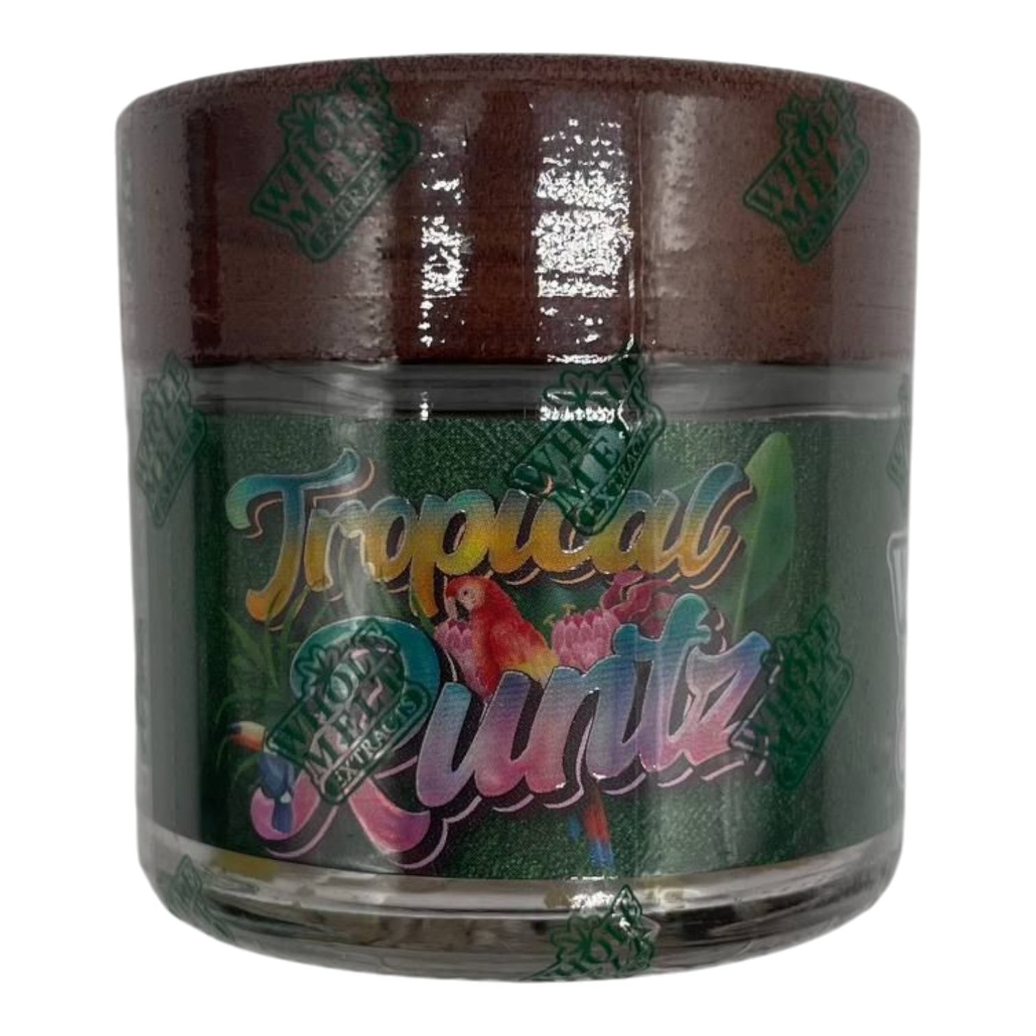 Wholemelt Sugar Havana 2025 Limited Edition – 1 lb - Image 12