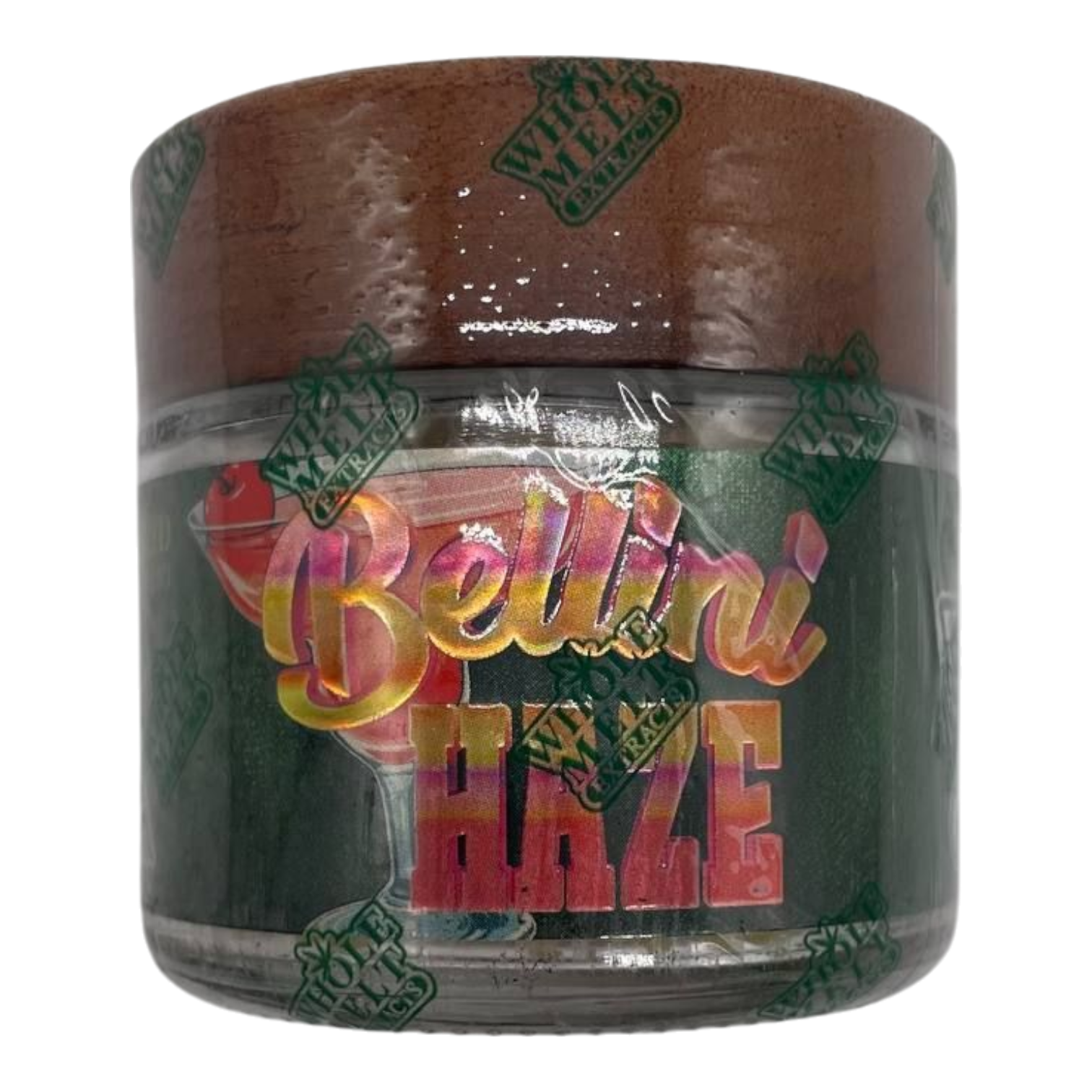 Wholemelt Sugar Havana 2025 Limited Edition – 1 lb - Image 5