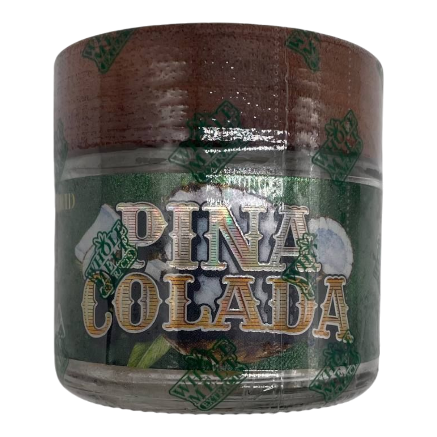 Wholemelt Sugar Havana 2025 Limited Edition – 1 lb - Image 11