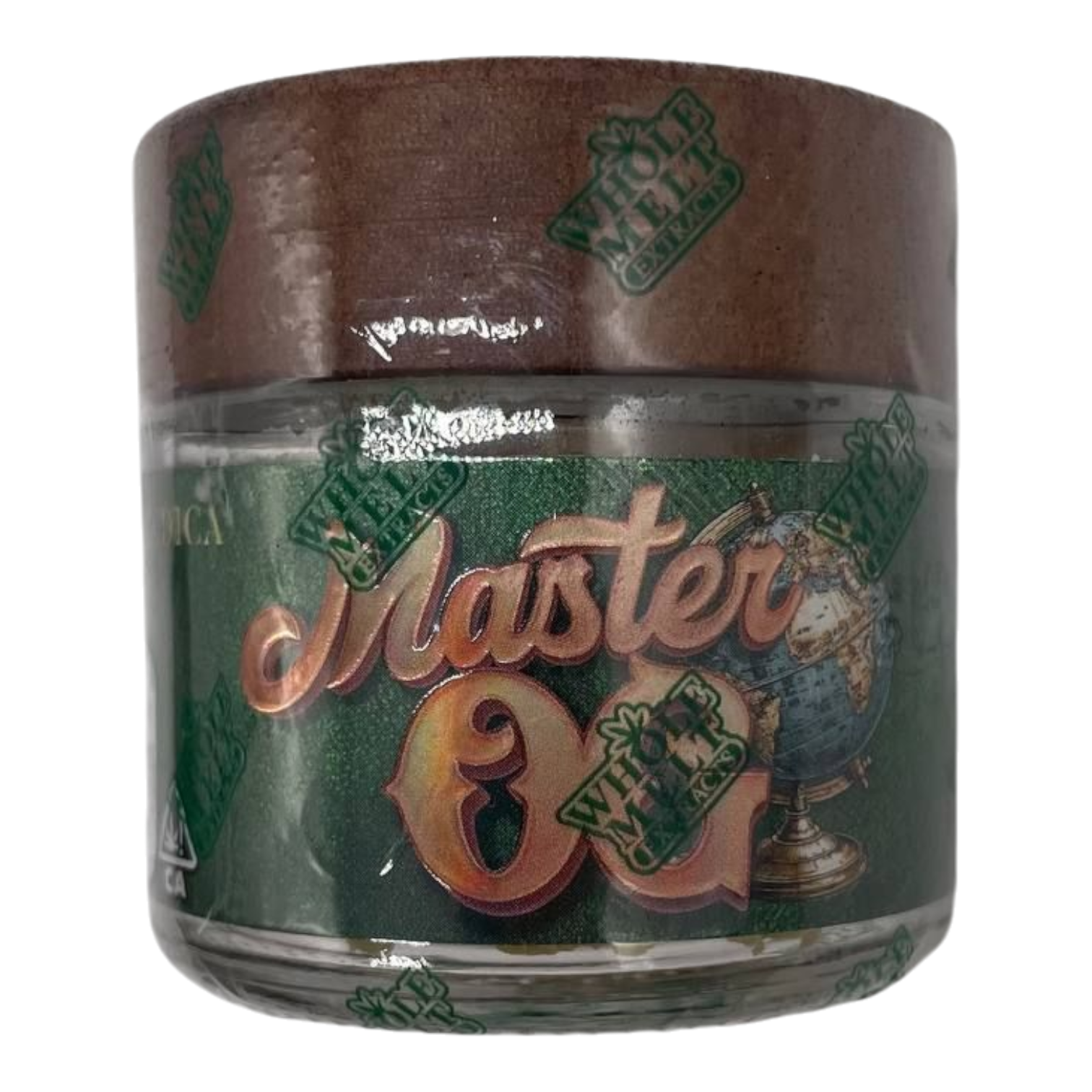 Wholemelt Sugar Havana 2025 Limited Edition – 1 lb - Image 9