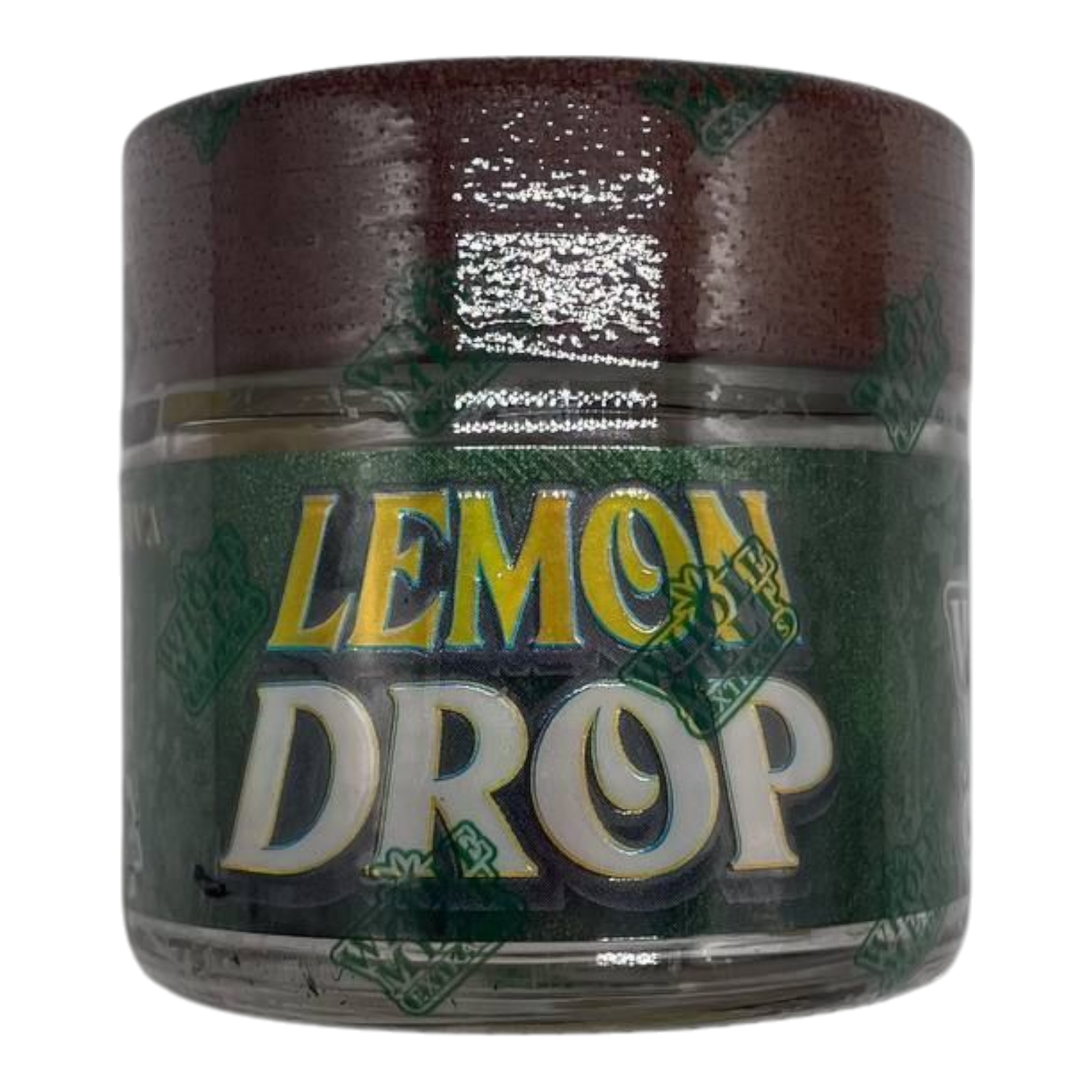 Wholemelt Sugar Havana 2025 Limited Edition – 1 lb - Image 20