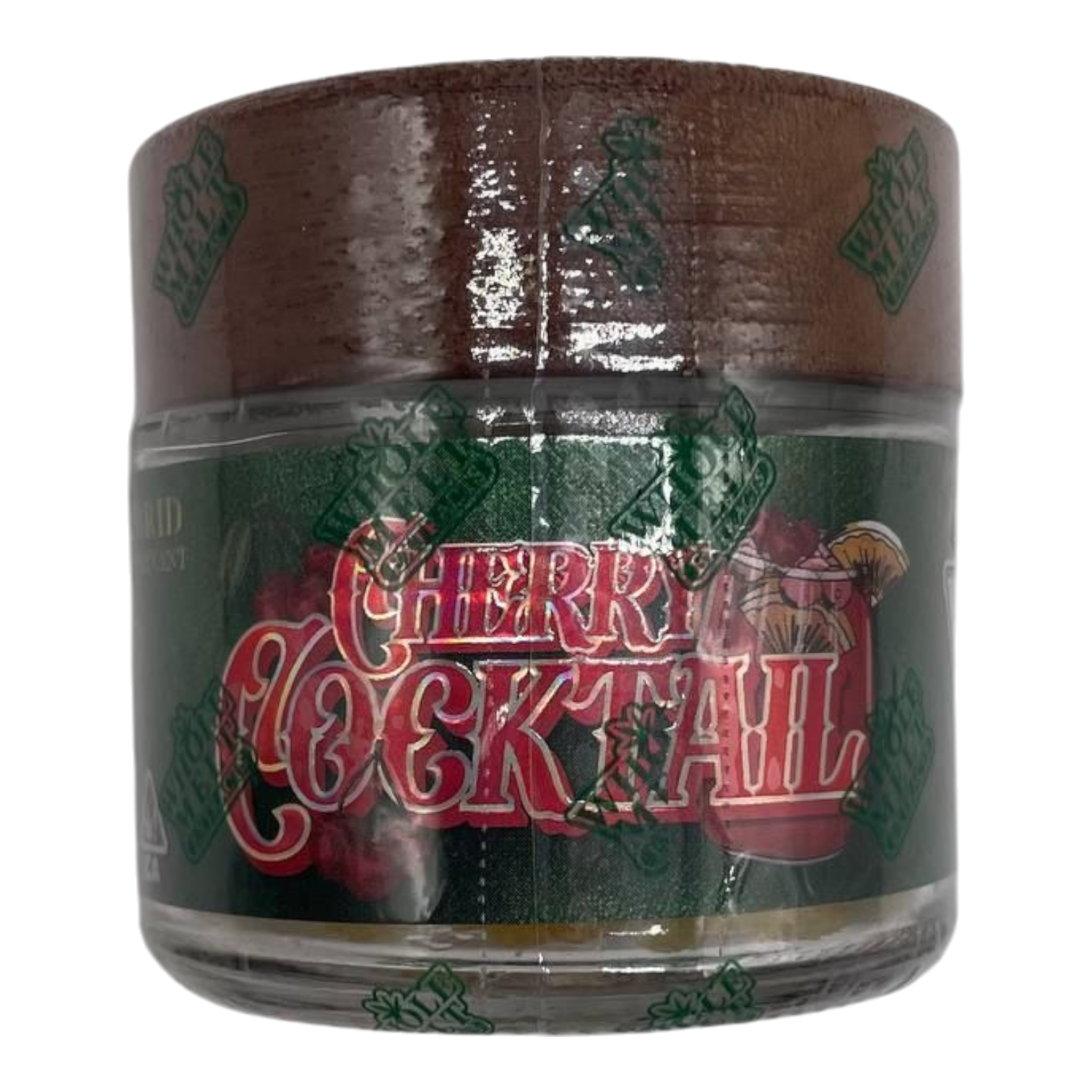 Wholemelt Sugar Havana 2025 Limited Edition – 1 lb - Image 19