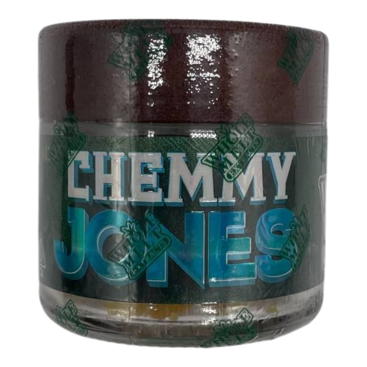 Wholemelt Sugar Havana 2025 Limited Edition – 1 lb - Image 18