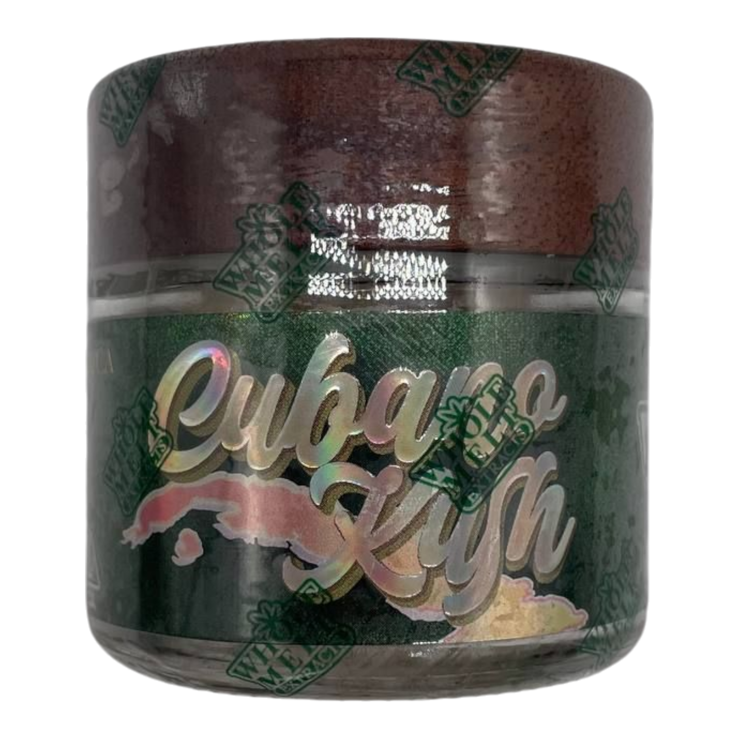 Wholemelt Sugar Havana 2025 Limited Edition – 1 lb - Image 17