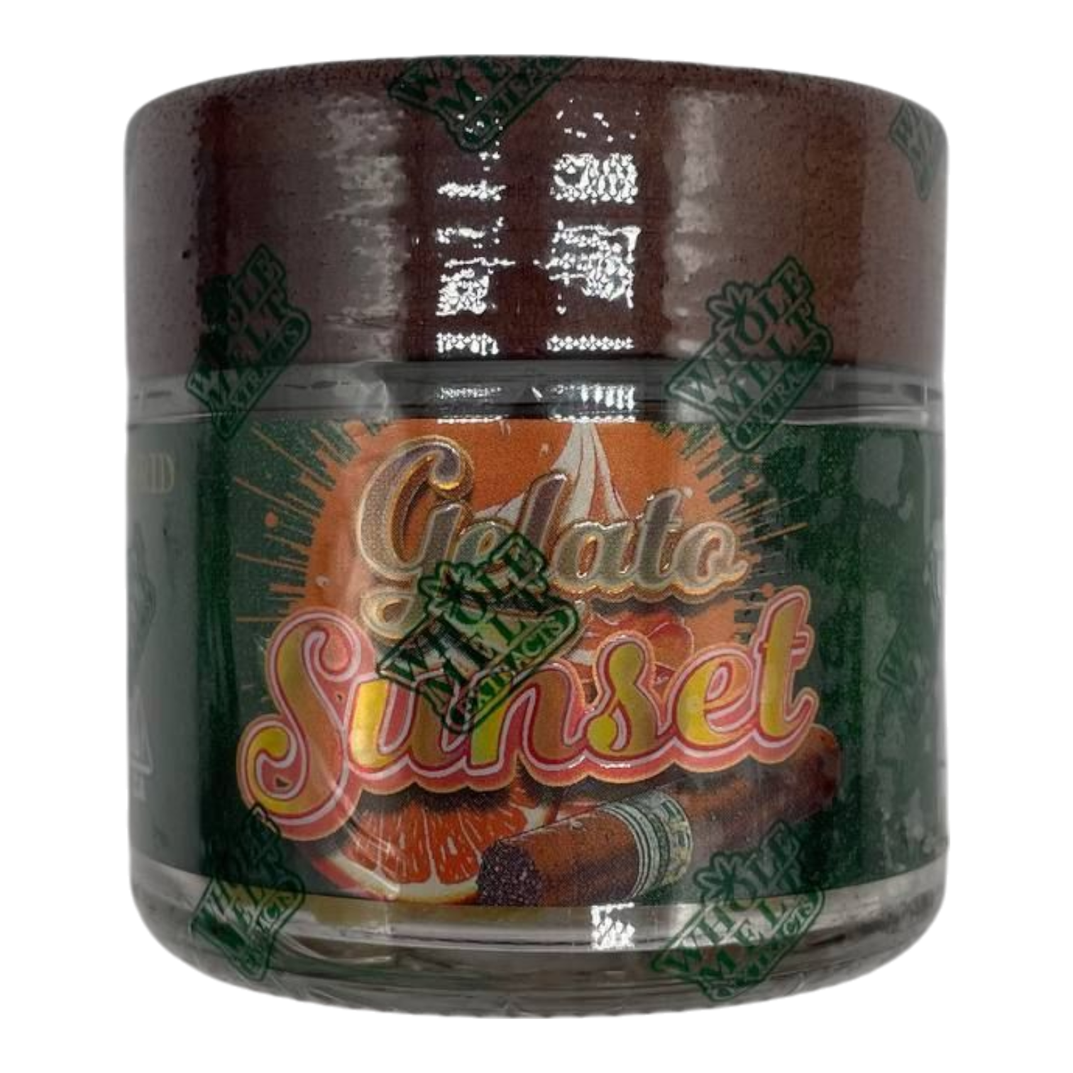 Wholemelt Sugar Havana 2025 Limited Edition – 1 lb - Image 16