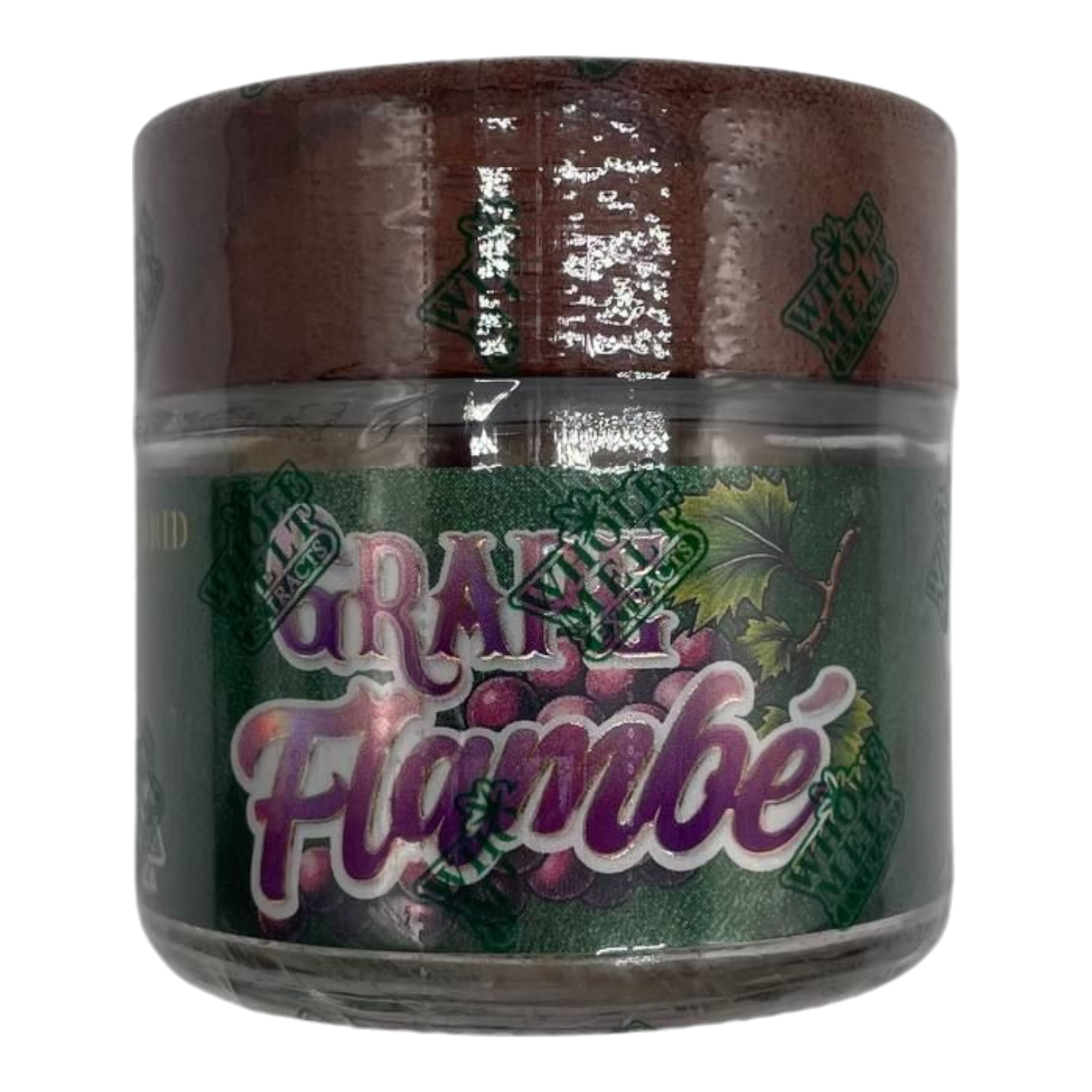 Wholemelt Sugar Havana 2025 Limited Edition – 1 lb - Image 15