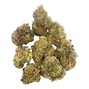 White Cherry Runtz – 1 lb