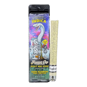 Hashish – HashHole – 1.6g
