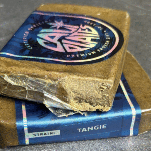 Cali Plates – Frozen Sift Hash – Sherble – 100g