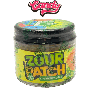 Wholemelt Sugar Candy Edition – 1oz