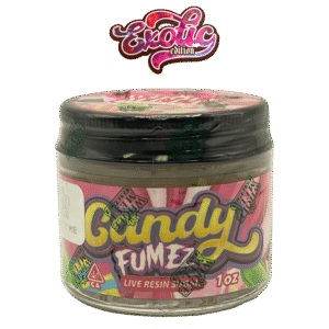 Wholemelt Sugar Exotic Edition – 1oz