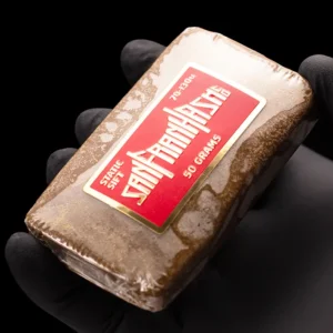 San Fran Hash Co. – 50g Static Sift Hash