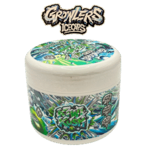 Growlers Icecaps – 1oz