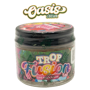 Wholemelt Sugar Oasis Edition – 1oz